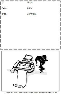 A fax cover sheet is used before the main fax message is sent to the recipient and as it shares and obtains the contact information of both the we understand that state of yours being completely clueless, and we would guide you through this article that how you can fill out a fax cover sheet. basic fax cover sheet PDF. for when i just want to fill one out by hand real quick | Technology ...