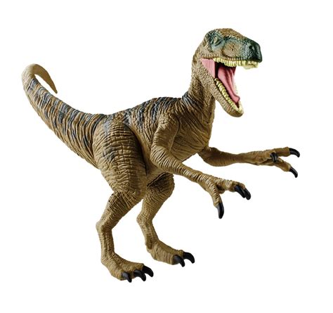 Los Juguetes de Jurassic World • Cinergetica