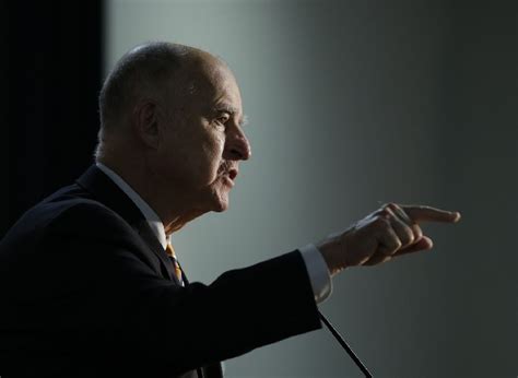 In Commuting 20 Murder Convicts Sentences Jerry Brown Draws Praise