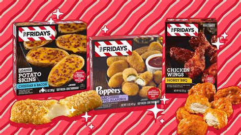 All The Tgi Fridays Appetizers Ranked Sporked