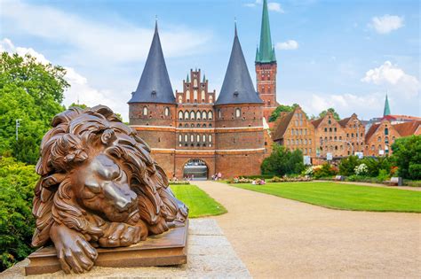 8 Choses à Faire à Lübeck À La Découverte Des Joyaux De Lübeck