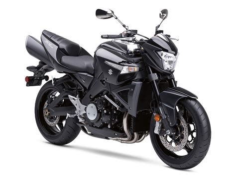 It featues two turboprop engines. The Motoroad: Suzuki B-King,the fastest naked superbike.