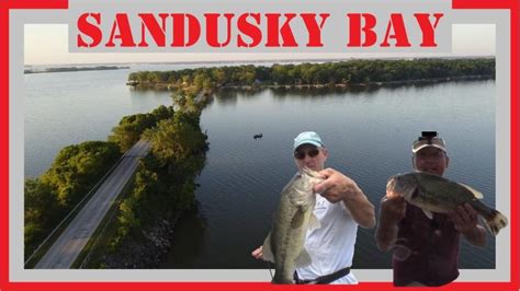 Sandusky Bay Bass Fishing Lake Erie Fishing Reports Lake Erie