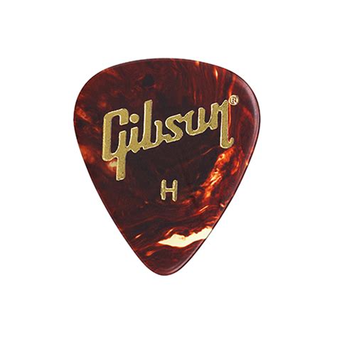 Gibson Guitar Picks Rich Tone Music