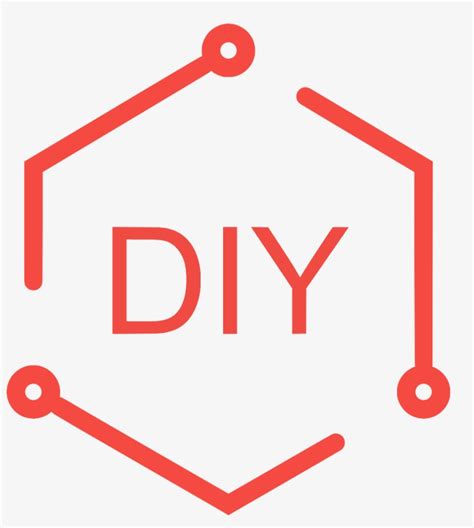 Diy Module Do It Yourself Icon Png 1111x1115 Png Download Pngkit