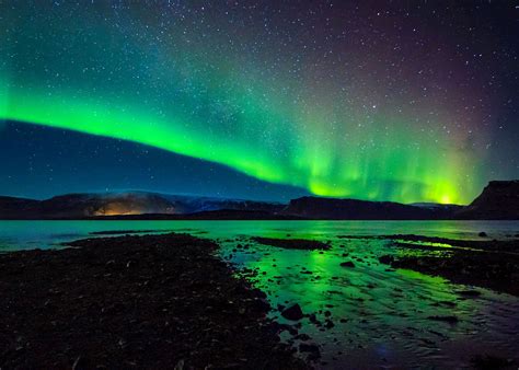 Northern Lights Winter Break In Iceland Audley Travel