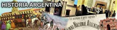 Historia De Argentina