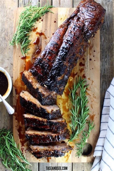 Find out how to cook pork loin in this article from howstuffworks. How To Cook Baby Back Ribs! These easy baby back ribs are ...
