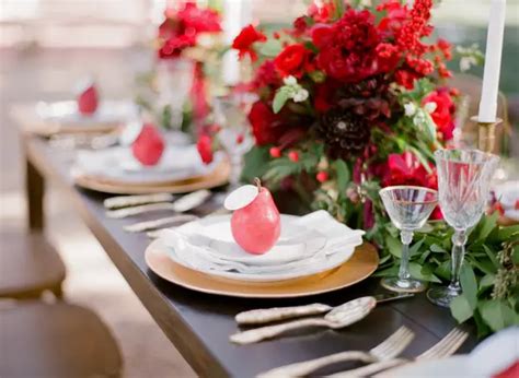 20 Romantic Flower Wedding Decoration Ideas