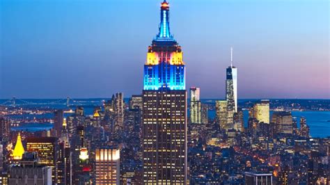 15 Things You Might Not Know About The Empire State Building Mental Floss