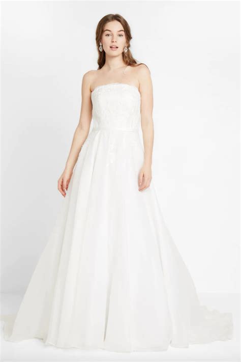 Pin en Vestidos de novia bonitos y baratos