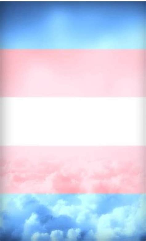 Trans Pride Flag Phone Wallpapers Wallpaper Cave