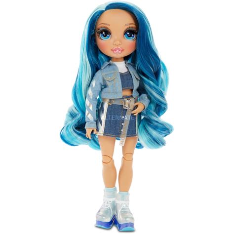 New Rainbow High Fashion Dolls Coming In July 2020 Released