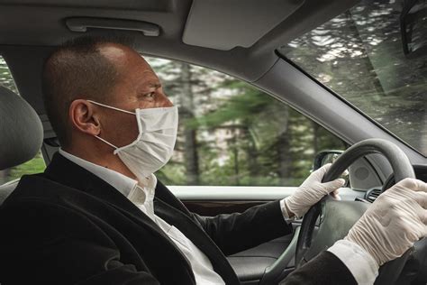 Wearing masks inside cars now mandatory in Bengaluru, even if you're ...