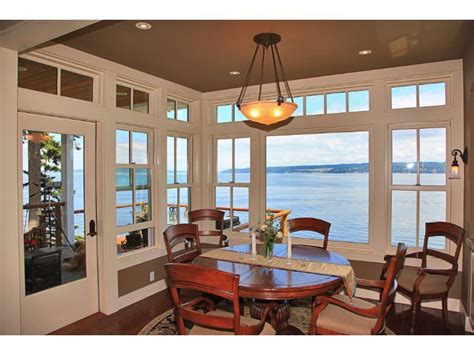 Windows For The Lake Home Remodeling House Design Arizona House