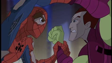 The Spectacular Spider Man Serie Animada Wiki •cómics• Amino
