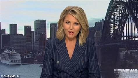 Последние твиты от 9news melbourne (@9newsmelb). Channel Nine glitch during 6pm news leaves Sydney viewers ...