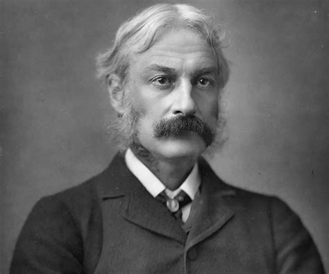 Andrew Lang Biography Childhood Life Achievements And Timeline
