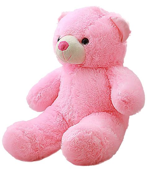 Toysaa Pink Jumbo Teddy Bear 30 Inches For Girls Buy Toysaa Pink