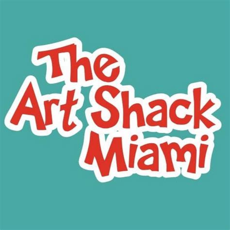 The Art Shack Miami Art Classes And Creative Experiences For All Ages