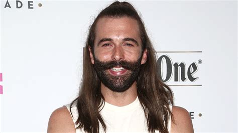Jonathan Van Ness Spends Two Straight Weeks At No 1 On Top Tv