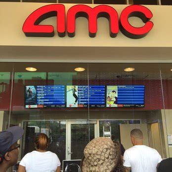 Nyc.com, the authentic city site, also offer a comprehensive movies section. AMC Bay Plaza 13 in Bronx, NY - Cinema Treasures