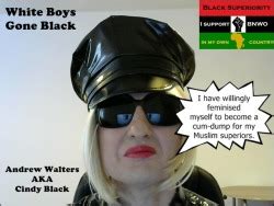 Thumbs Pro Black Owned Sissy