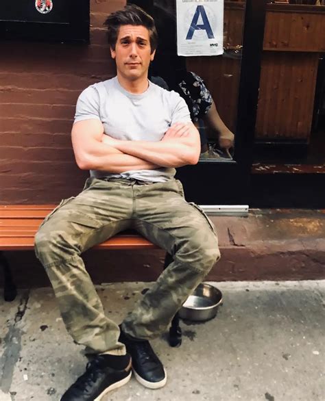 Is David Muir A Gay Finally With Boyfriend Sean Started Living As A Life Partner Wothappen