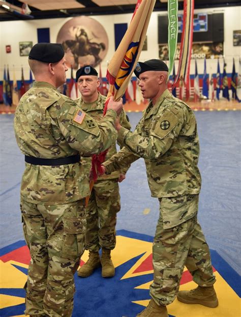 New Command Sergeant Majors Community Welcome Article The United
