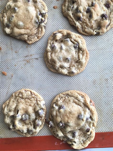 You are going to prep these as you would any other. Joanna gaines chocolate chip cookie recipe review > golden ...