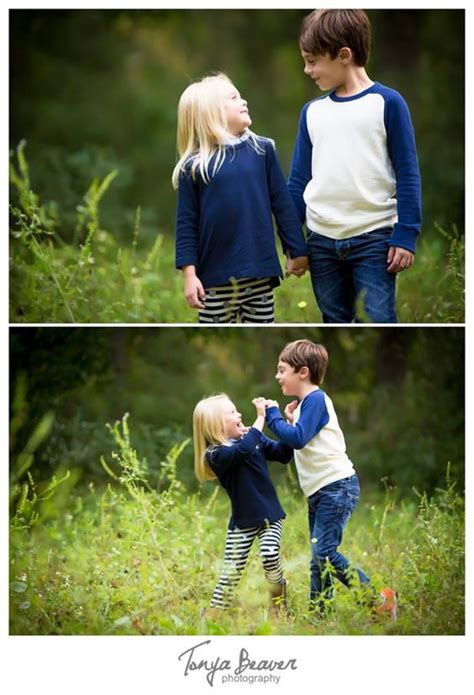 40 Best Brother Sister Photography Poses Machovibes