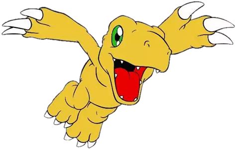 Image Agumon Renderpng Vs Battles Wiki Fandom Powered By Wikia