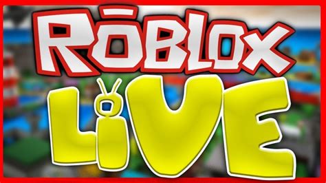 Come Join Me Roblox Live Stream Right Now Playing With Subs Viewers