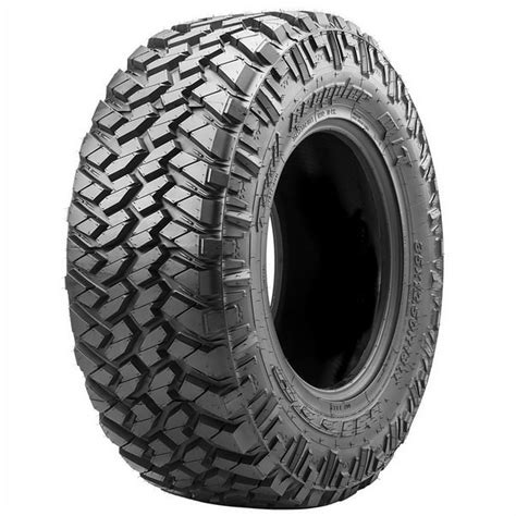 Nitto Trail Grappler Mt 351250r20 125q