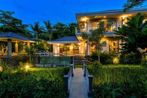 Villa For Sale In Lovina Bali
