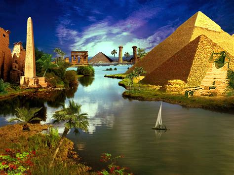 Beautiful Egyptian Wallpapers Top Free Beautiful Egyptian Backgrounds Wallpaperaccess