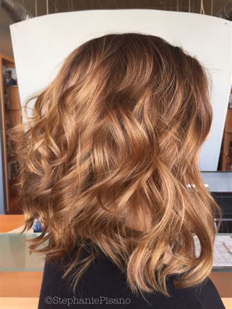 Caramel brown hair is not a standard look. 27+ Best Light Brown Hair Color Ideas for 2018 | Honey ...