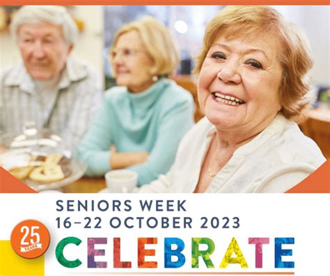 Seniors Week Baptcare Orana Open Day And Free Lunch Devonport City