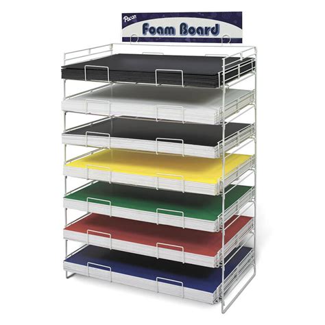 Foam Board Pacon Creative Products