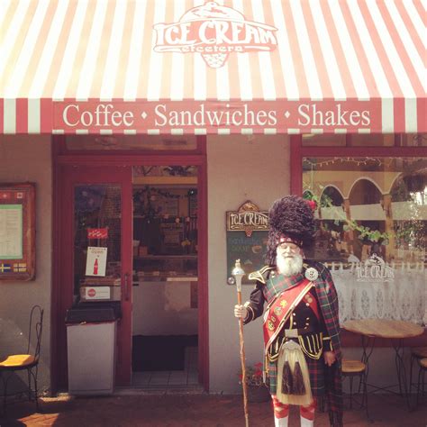 Ice Cream Etc. | Savannah GA