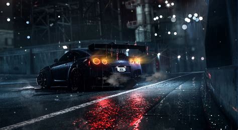 Rgb Car Wallpapers Wallpaper Cave
