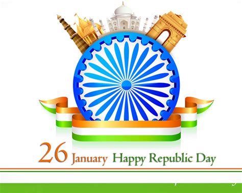 2018 Indian Republic Day 26 January Messages Speech Quotes And Wishes