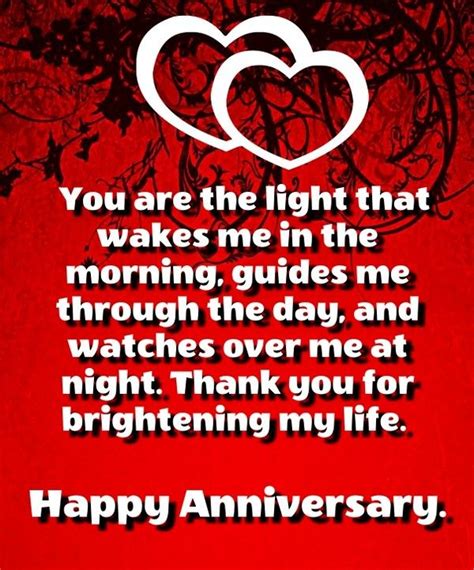 What better way to make him feel extra special on this important day than with one of these romantic and fun anniversary quotes for him. 2 Year Anniversary Quotes | Anniversary quotes for husband ...