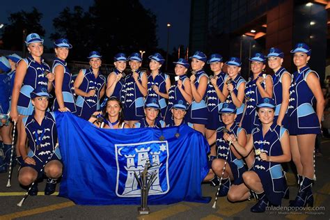 Majorettes Is My Life