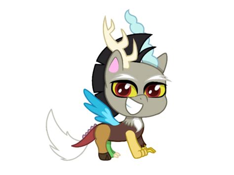 Pony Life Discord 2 By Delfinaluther On Deviantart