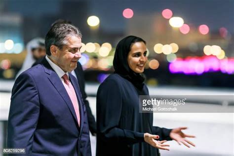 Sheikha Al Mayassa Bint Hamad Bin Khalifa Al Thani Photos And Premium High Res Pictures Getty