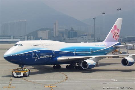 The choice of express shipment. (WIP) Boeing Sonic Cruiser/New Aircraft. - Page 4 - Transport Tycoon Forums
