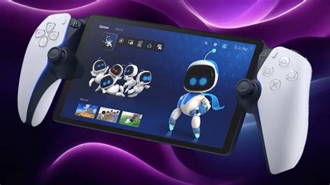 Playstation Portal Review Een Prachtig Apparaat Met Beperkte