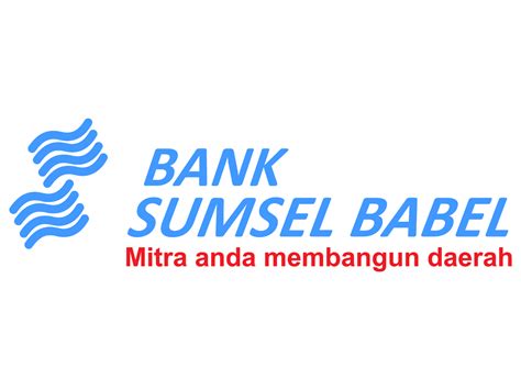 Vector Logo Bank Sumsel Babel Cdr Png Format Gudril Logo Tempat
