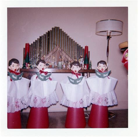 From The Archives — Christmas Crèches Sisters Of Charity Halifax